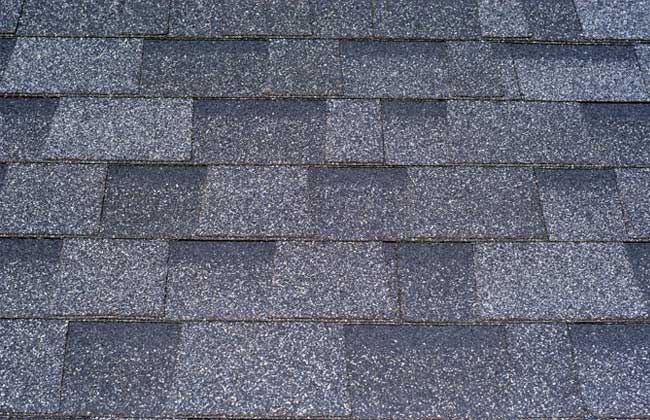 Roofing Materials